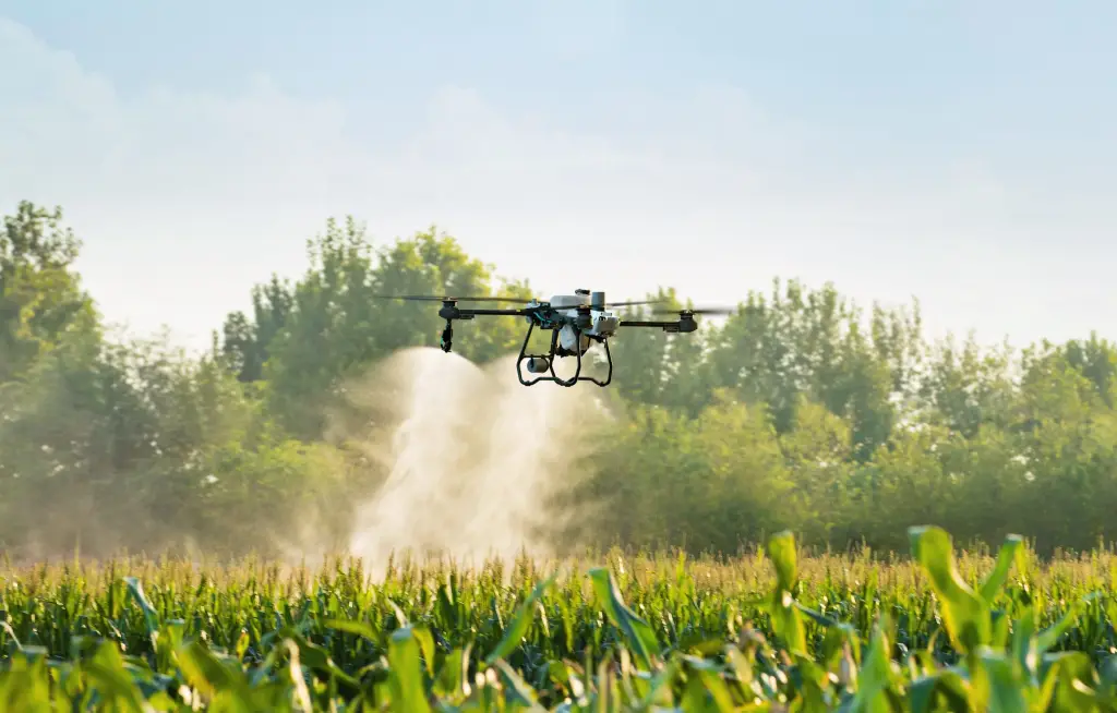 Mapeamento Aéreo e Sensoriamento Remoto - Aerotech Drones